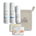 TROUSSE HELICIBEAUTE - Peau normale & Mixte