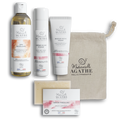 TROUSSE HELICIRICHE - Peau mature & sèche