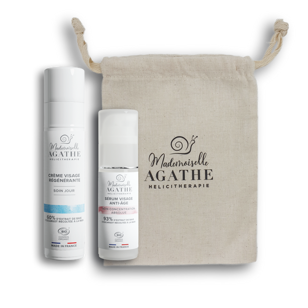 TROUSSE HELICIPERFECT - Tout type de peau