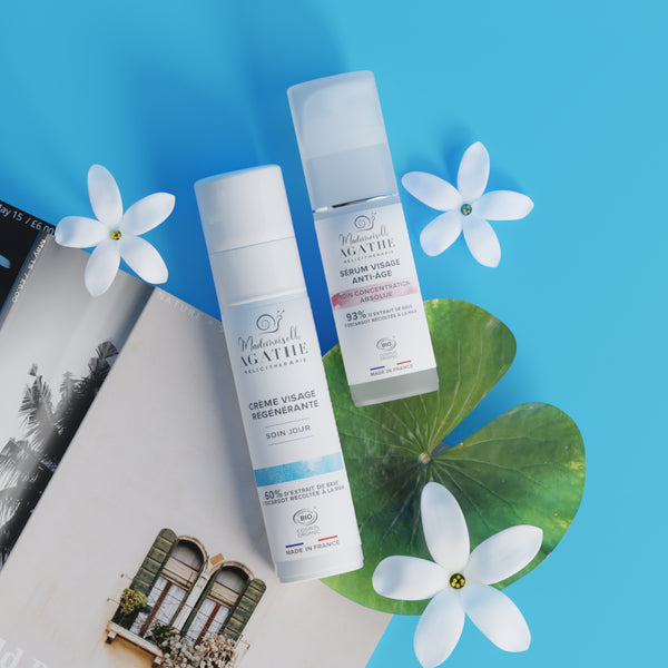 TROUSSE HELICIPERFECT - Tout type de peau