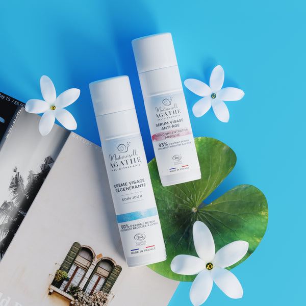 TROUSSE HELICIPERFECT - Tout type de peau