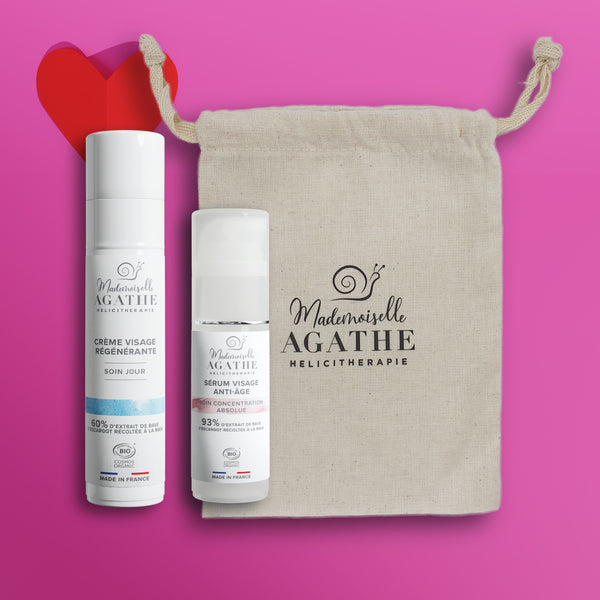 TROUSSE HELICIPERFECT - Tout type de peau