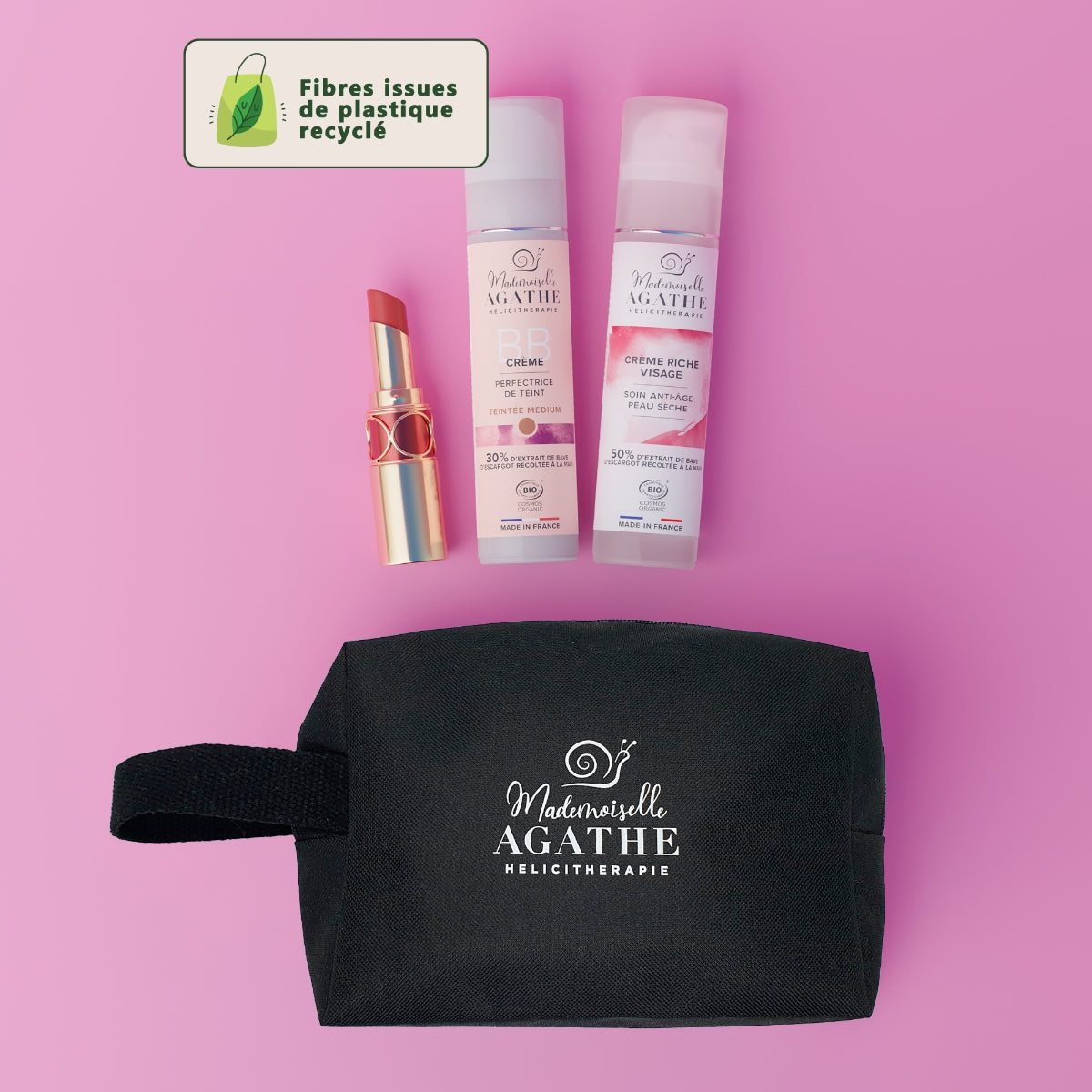 TROUSSE DE TOILETTE
