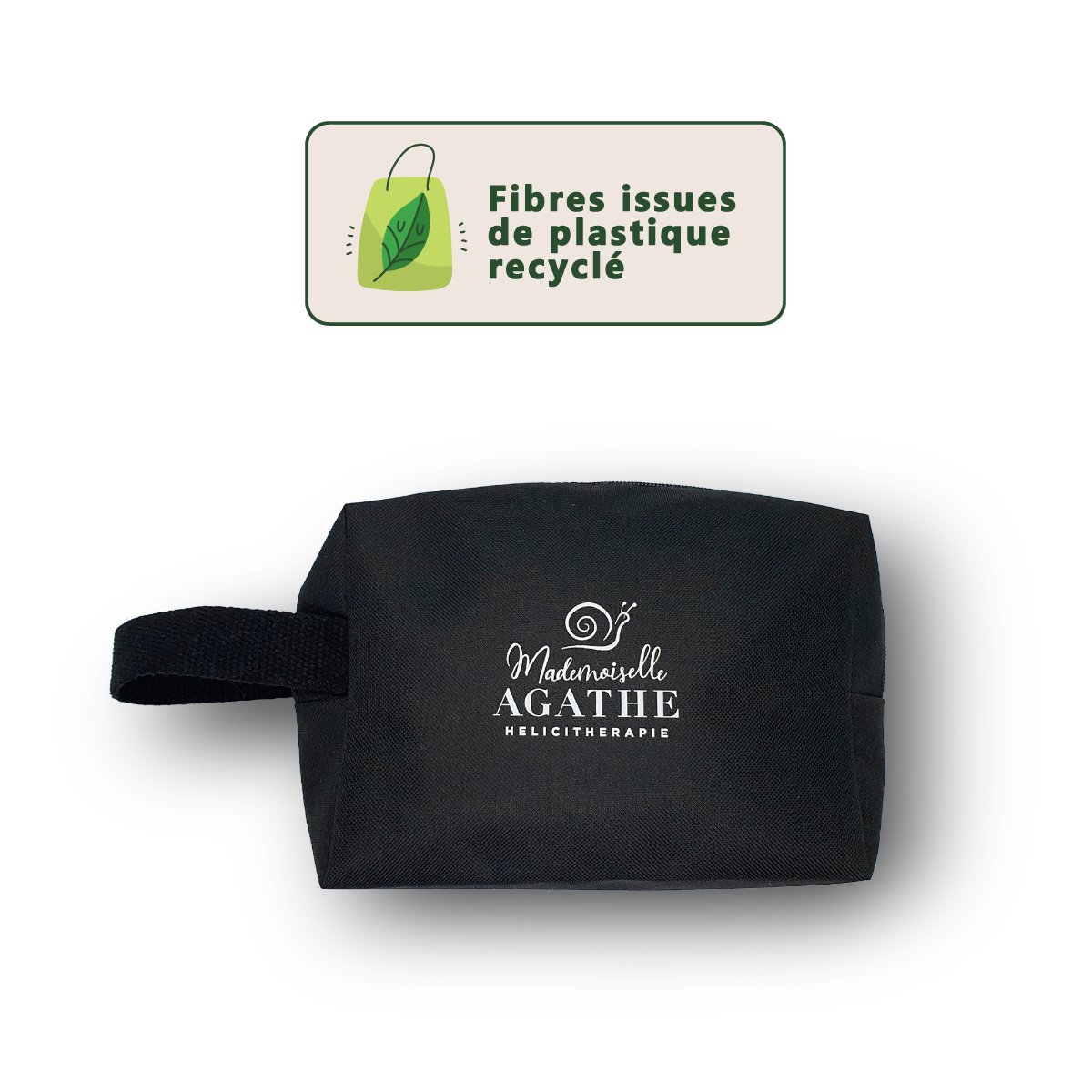 TROUSSE DE TOILETTE