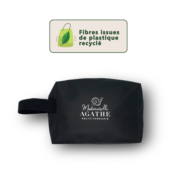 TROUSSE DE TOILETTE