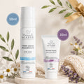 [OFFERT] Soin jour + masque éclat