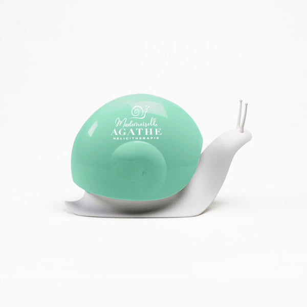 DISTRIBUTEUR DE SAVON HELICIMOUSSE