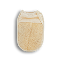 GANT LUFFA - Exfoliant & Anti-cellulite