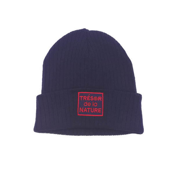 BONNET « TRÉSOR de la NATURE »
