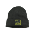 BONNET « TRÉSOR de la NATURE »