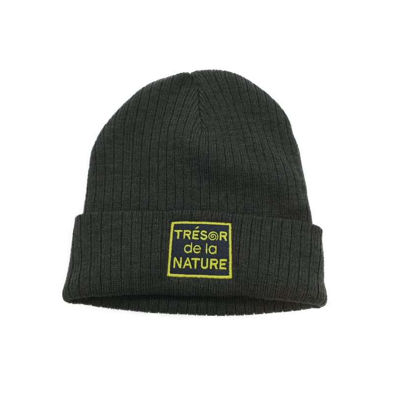 BONNET « TRÉSOR de la NATURE »