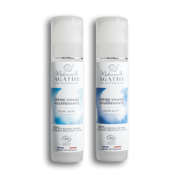 DUO confort d'hydratation