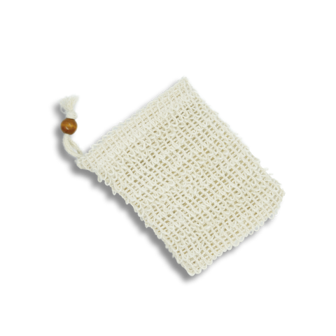 SAC A SAVON SISAL